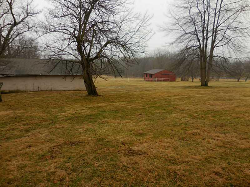 217 Kelley Road Industry, PA 15052 - Photo 24 of 25 Exterior Back. 4.97 beautiful breathtaking acres.