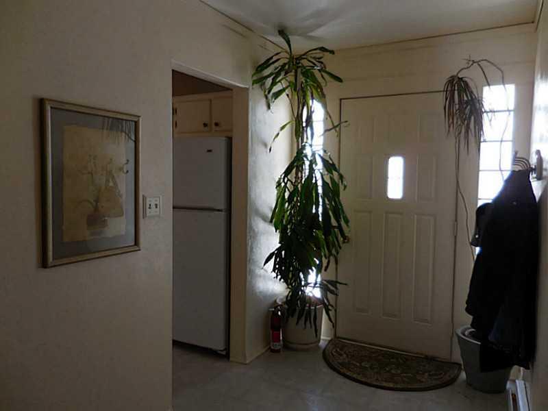 217 Kelley Road Industry, PA 15052 - Photo 6 of 25 Entry/Foyer. Nice foyer is one of the entrances into the home.
