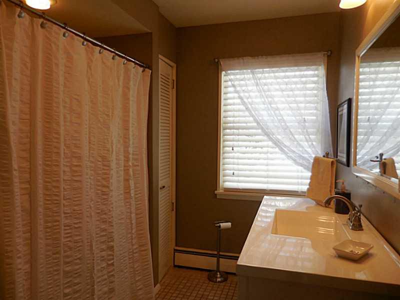 217 Kelley Road Industry, PA 15052 - Photo 8 of 25 Full Bath. Fashionable bath! New paint, vanity, fixtures.