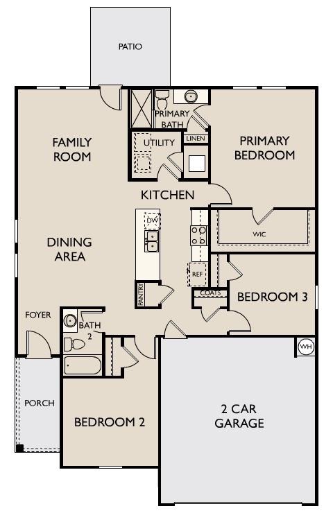 909 Palmer Road Howe, TX 75459 - Photo 4 of 20