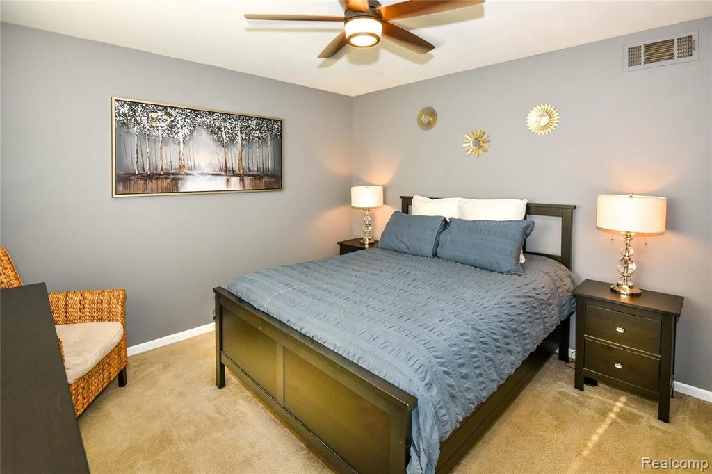 554 Curzon Road Rochester Hills, MI 48307 - Photo 24 of 35
