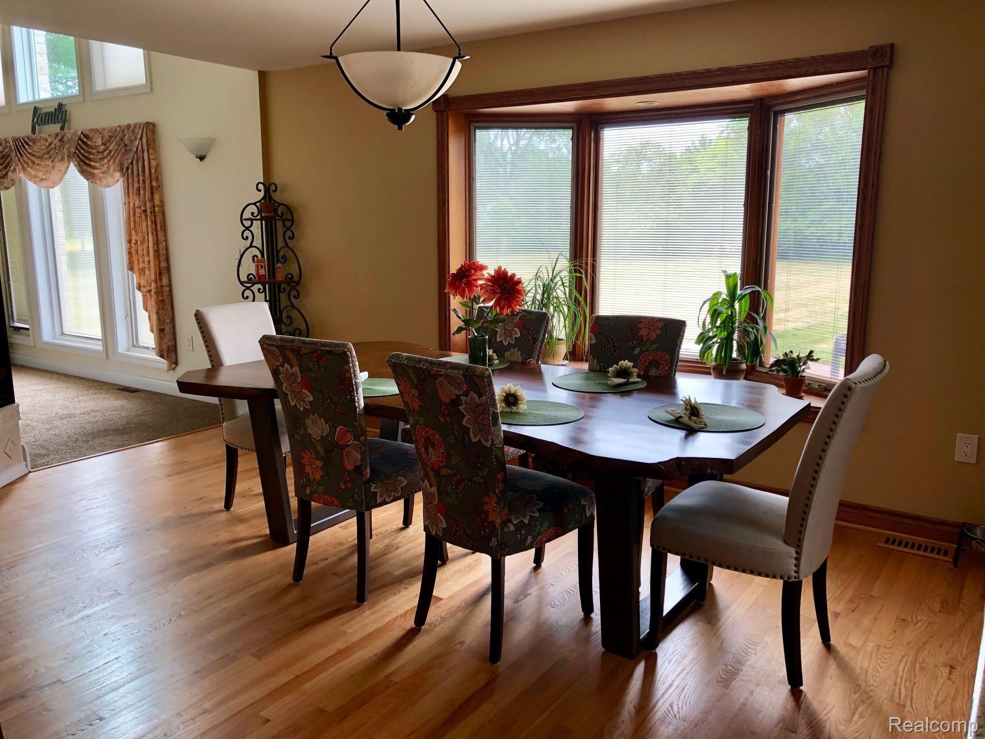 23490 Hall Road Trenton, MI 48183 - Photo 9 of 36 hall kitchen 3.jpg