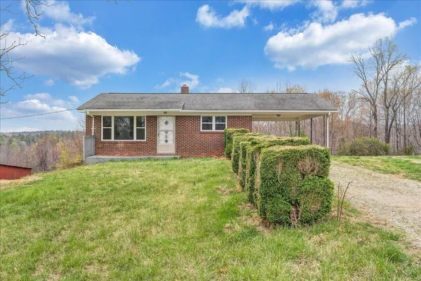 $189,900 | 855 Canton Church Road, Rocky Mount, VA 24151