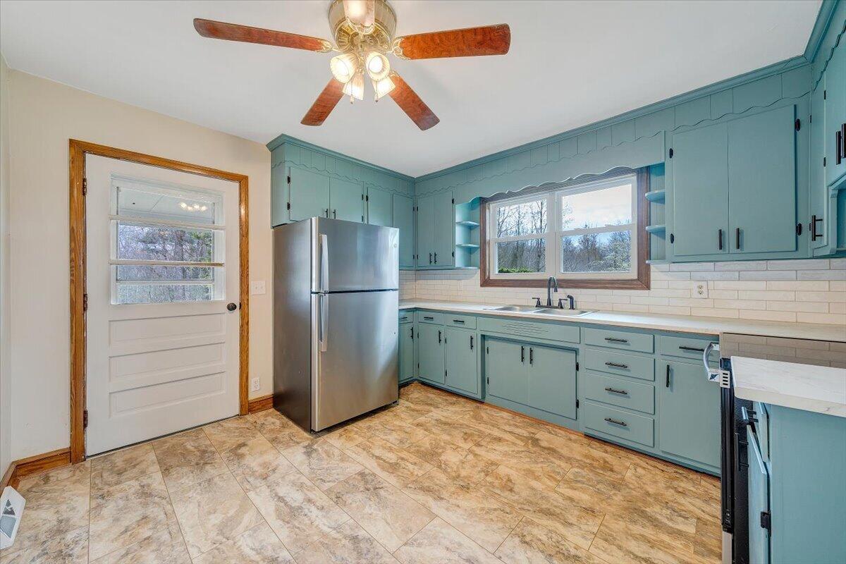 855 Canton Church Road Rocky Mount, VA 24151 - Photo 11 of 38 07-MIB03250