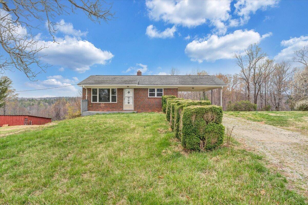 855 Canton Church Road Rocky Mount, VA 24151 - Photo 2 of 38 40-MIB03205