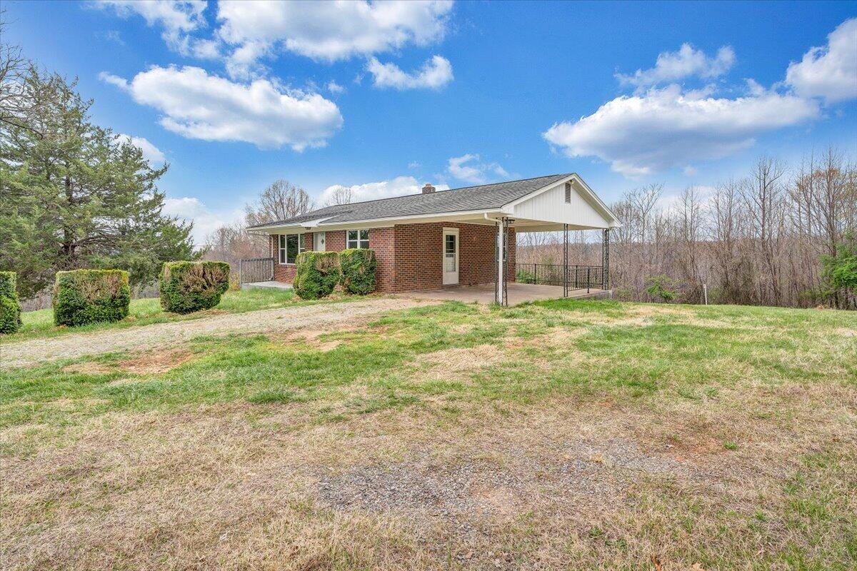 855 Canton Church Road Rocky Mount, VA 24151 - Photo 3 of 38 39-MIB03220