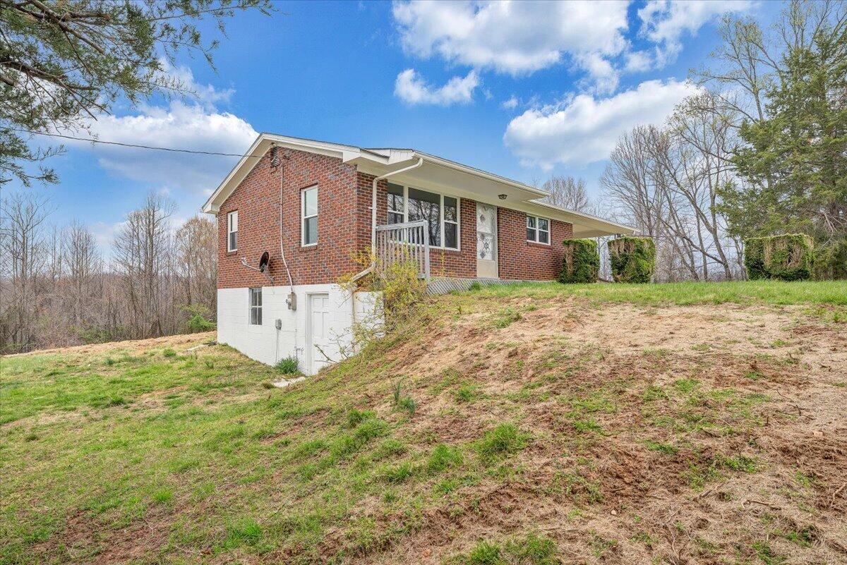 855 Canton Church Road Rocky Mount, VA 24151 - Photo 4 of 38 36-MIB03223