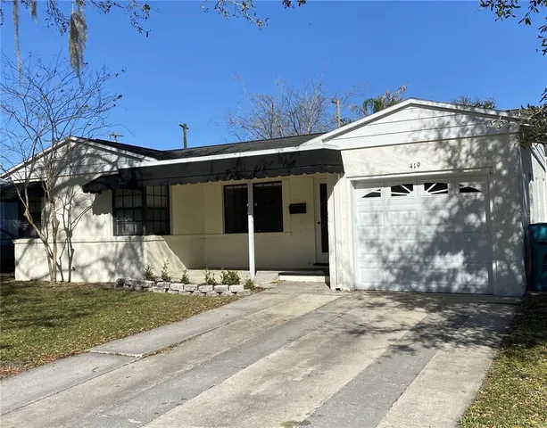 $1,795 | 419 Westminster Street, Orlando, FL 32803
