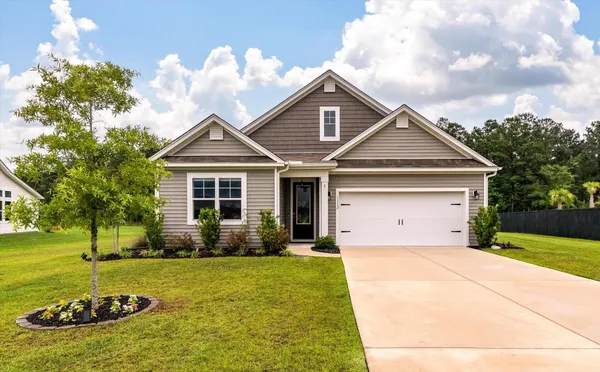$535,000 | 1112 Wading Pt Boulevard, Huger, SC 29450