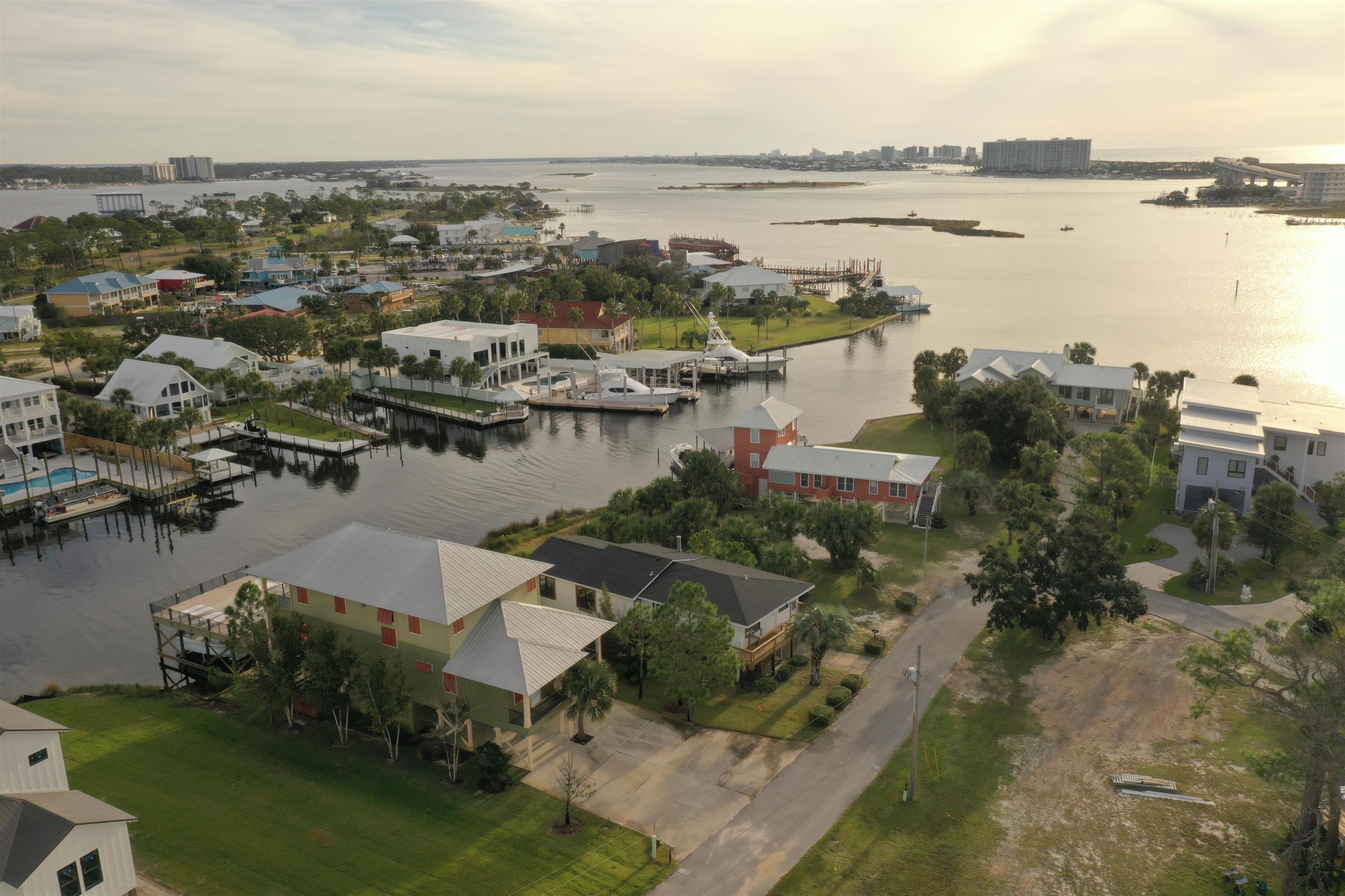 3800 Jubilee Point Road Orange Beach, AL 36561 - Photo 13 of 14