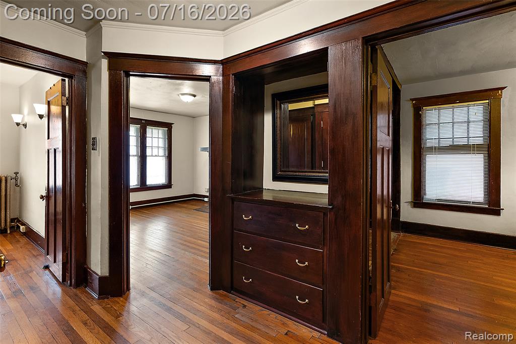 4157 Trumbull Detroit, MI 48208 - Photo 22 of 47