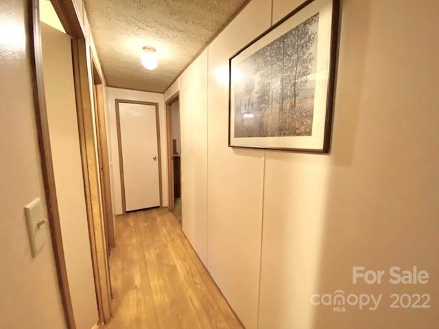 759 Winchester Road Bryson City, NC 28713 - Photo 11 of 17 a view of an entryway