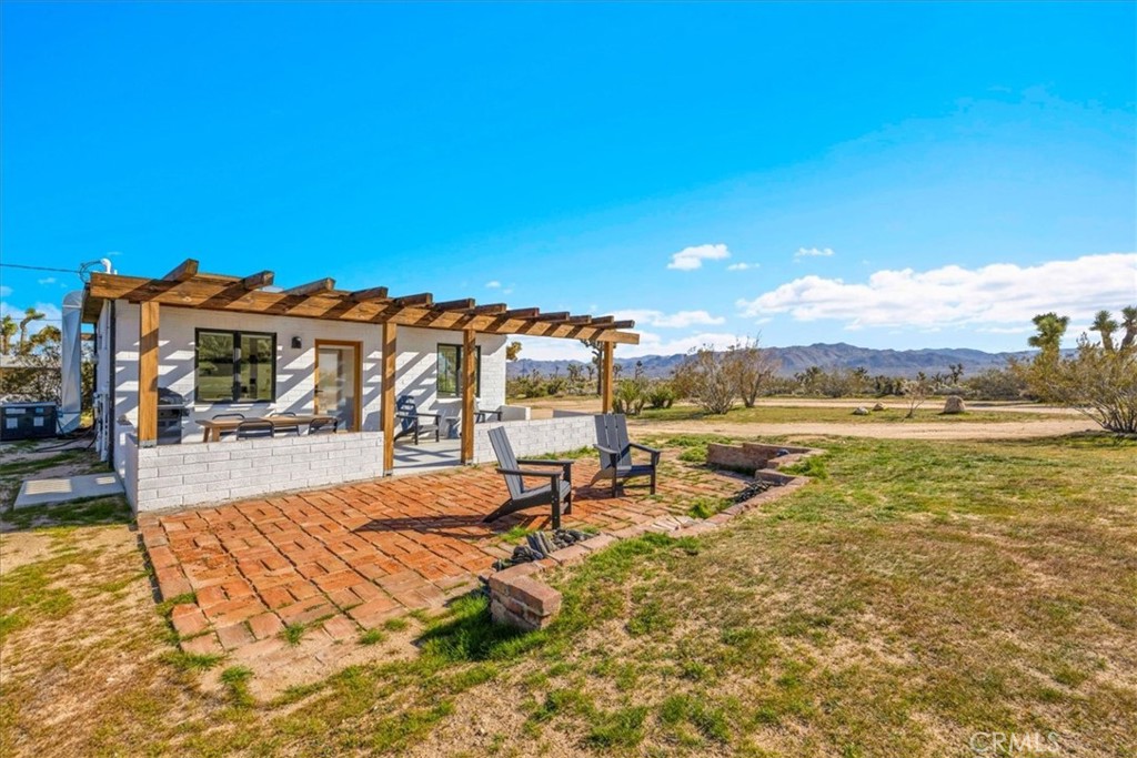 5437 Paradise View Road Yucca Valley, CA 92284 - Photo 50 of 75 Gallery Image 50
