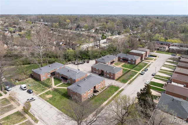 $3,200,000 | 7723-7741 Wild Plum Lane, University City, MO 63130