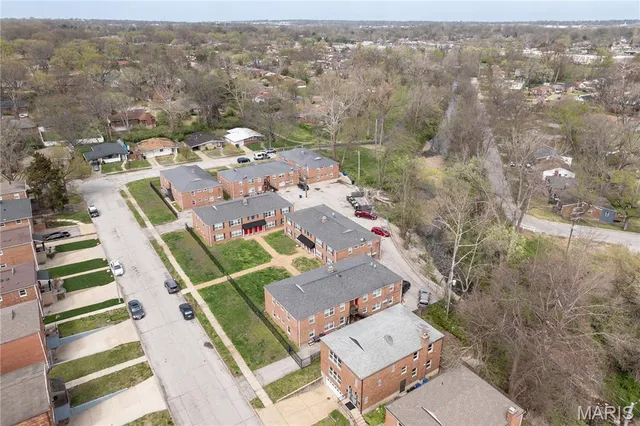 $3,200,000 | 7723-7741 Wild Plum Lane, University City, MO 63130