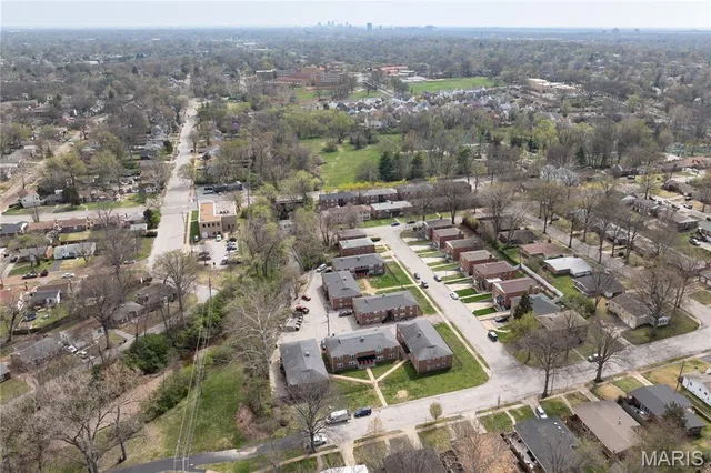 $3,200,000 | 7723-7741 Wild Plum Lane, University City, MO 63130