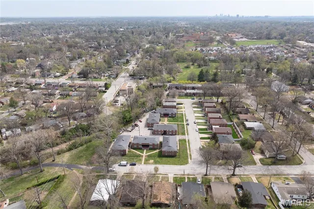 $3,200,000 | 7723-7741 Wild Plum Lane, University City, MO 63130