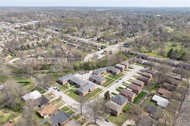 $3,200,000 | 7723-7741 Wild Plum Lane, University City, MO 63130