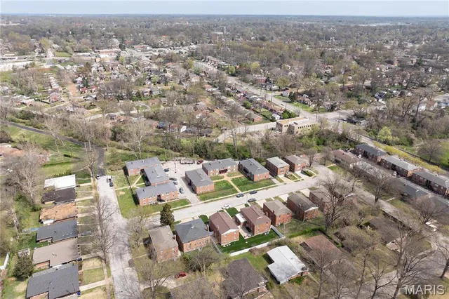 $3,200,000 | 7723-7741 Wild Plum Lane, University City, MO 63130