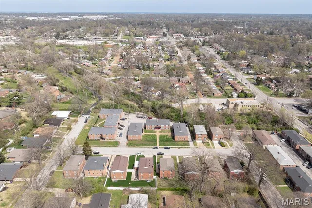 $3,200,000 | 7723-7741 Wild Plum Lane, University City, MO 63130