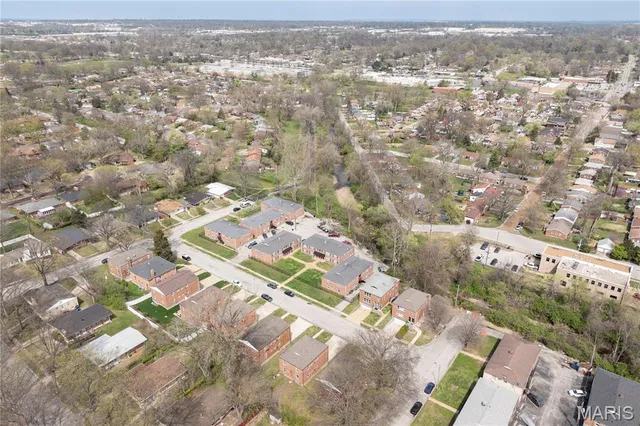 $3,200,000 | 7723-7741 Wild Plum Lane, University City, MO 63130