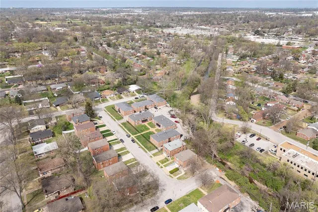 $3,200,000 | 7723-7741 Wild Plum Lane, University City, MO 63130