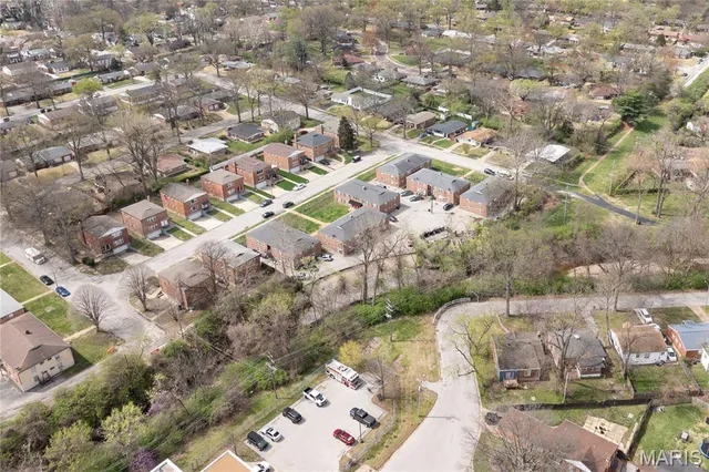 $3,200,000 | 7723-7741 Wild Plum Lane, University City, MO 63130