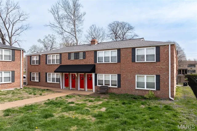 $3,200,000 | 7723-7741 Wild Plum Lane, University City, MO 63130