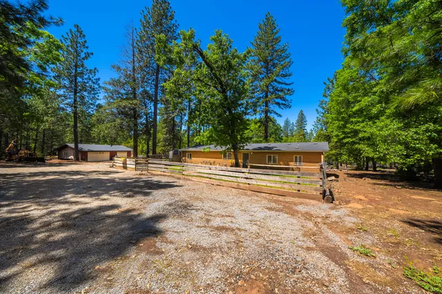 $379,000 | 10648 Honey Bear Lane, Whitmore, CA 96096