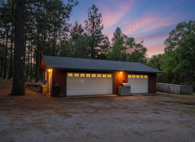 $379,000 | 10648 Honey Bear Lane, Whitmore, CA 96096