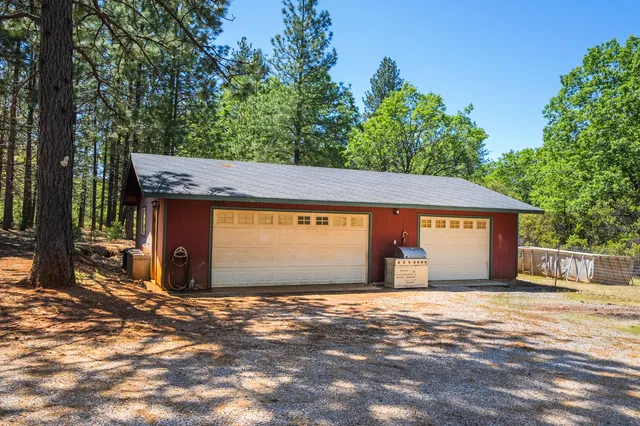 $379,000 | 10648 Honey Bear Lane, Whitmore, CA 96096