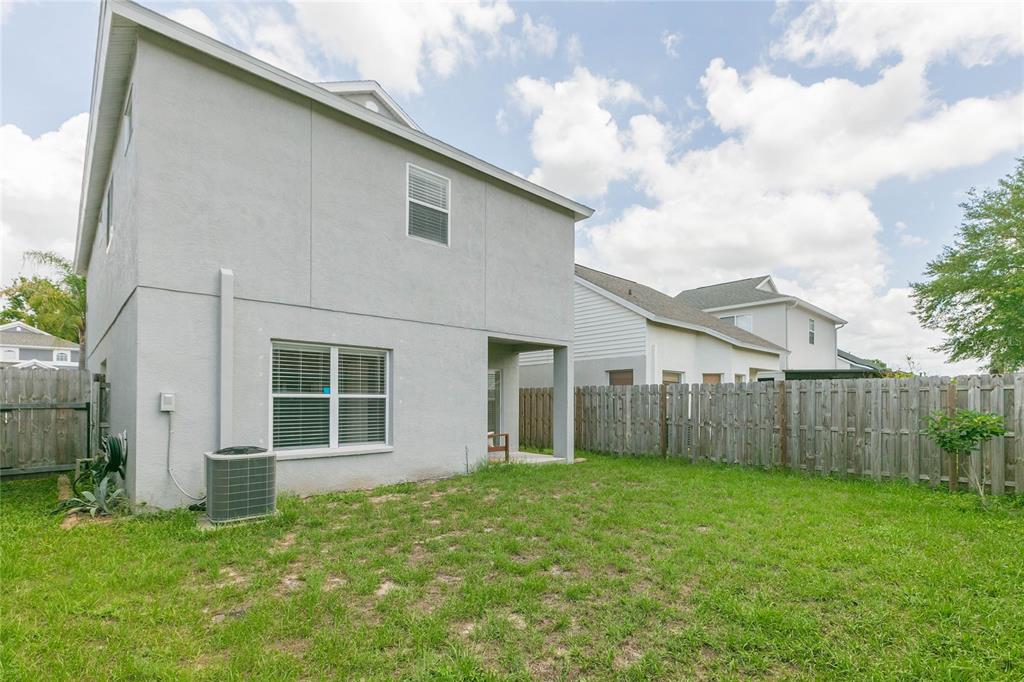 28632 Seashell Court Wesley Chapel, FL 33545 - Photo 46 of 60