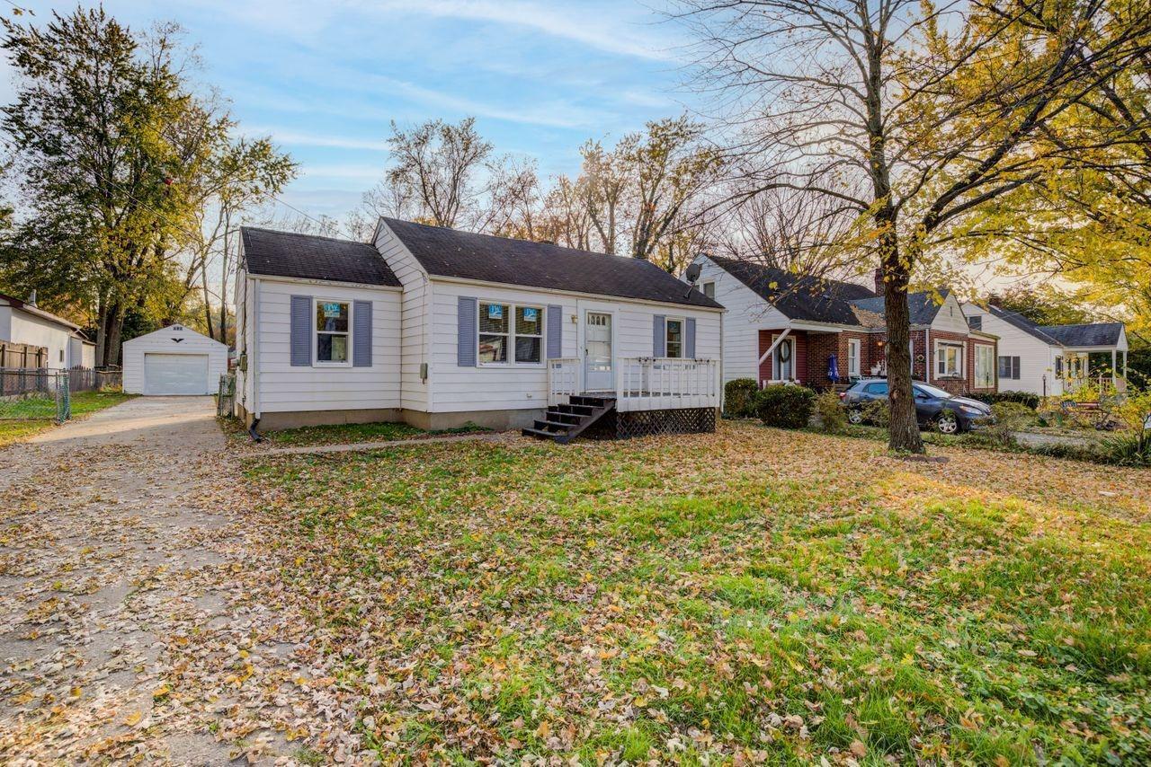 2651 Hamilton Mason Road Hamilton, OH 45011 - Photo 34 of 36 Gallery Image 34