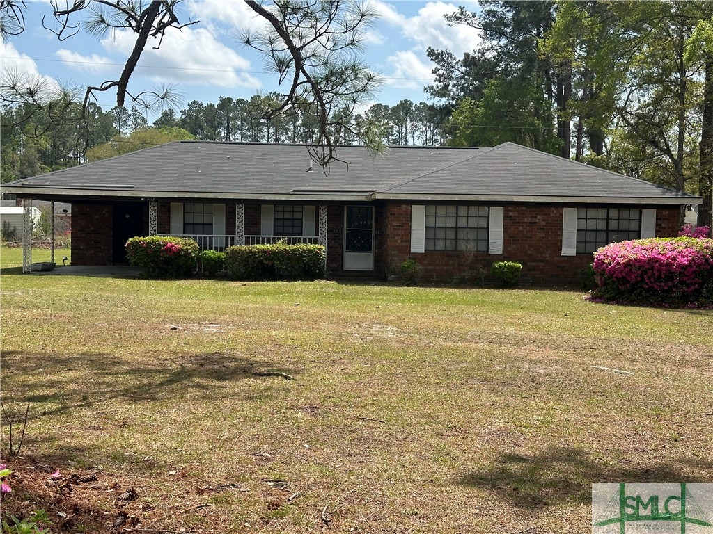 721 West 7th Street Rincon, GA 31326 - Photo 2 of 40