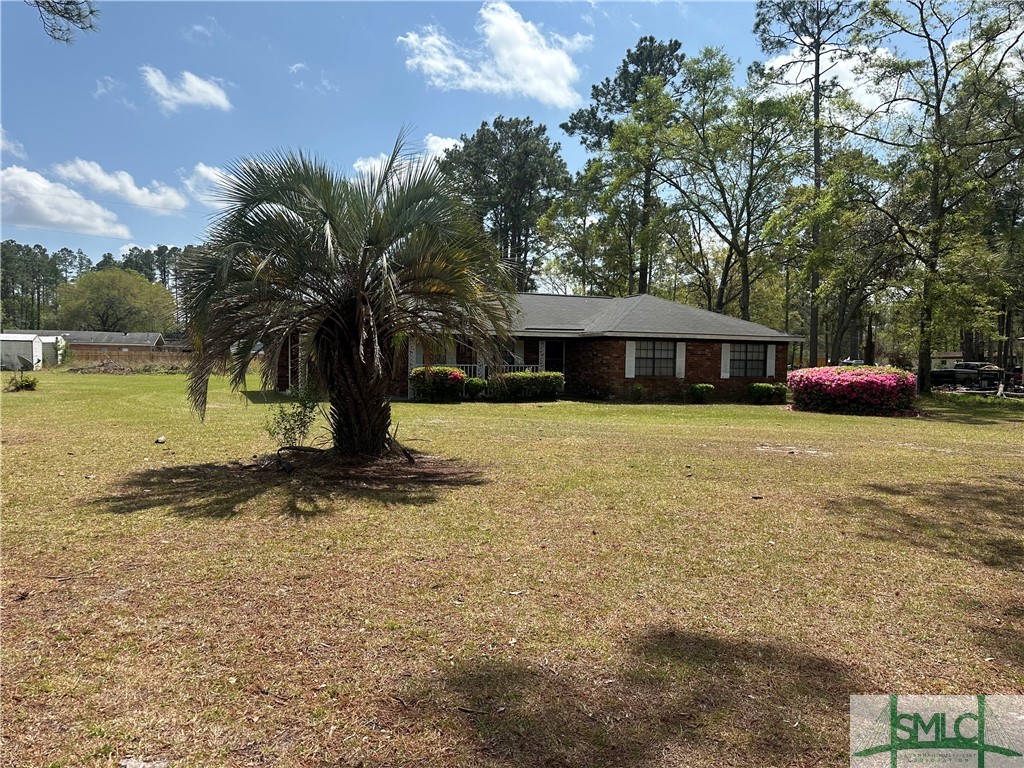 721 West 7th Street Rincon, GA 31326 - Photo 3 of 40