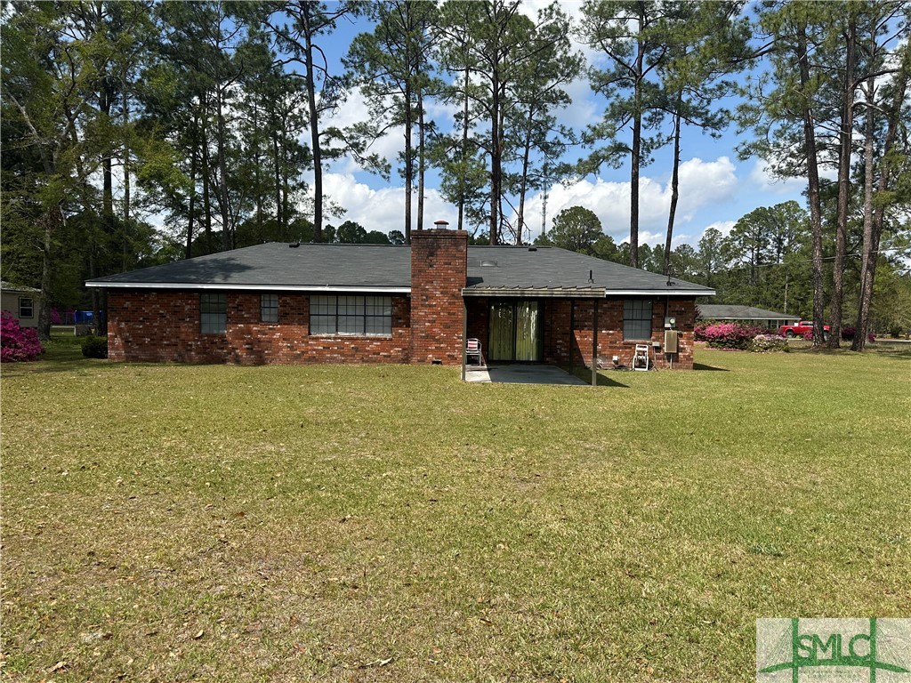 721 West 7th Street Rincon, GA 31326 - Photo 39 of 40