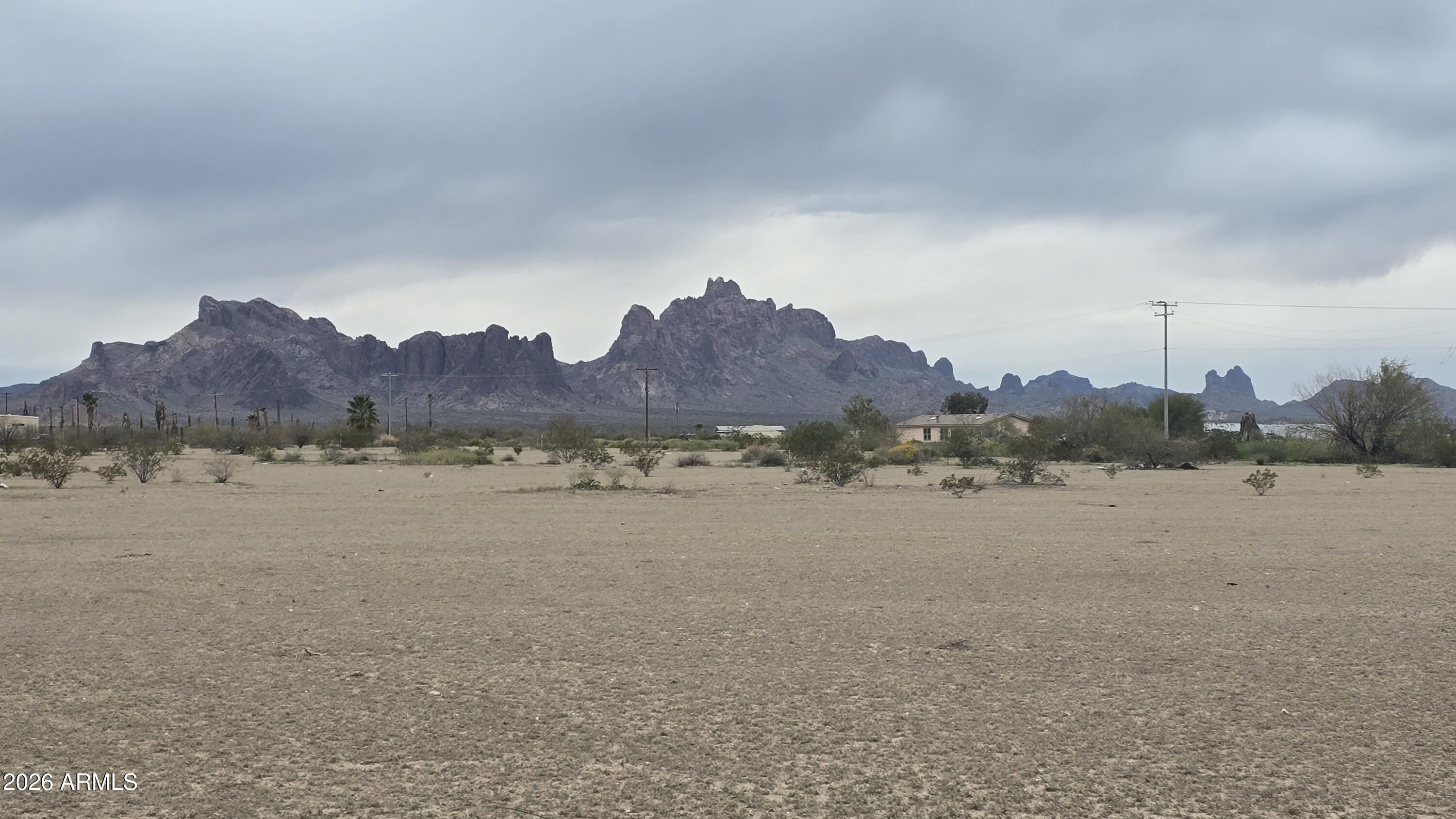 539-aa West Eagletail Road Tonopah, AZ 85354 - Photo 21 of 32 a view of lake and mountain