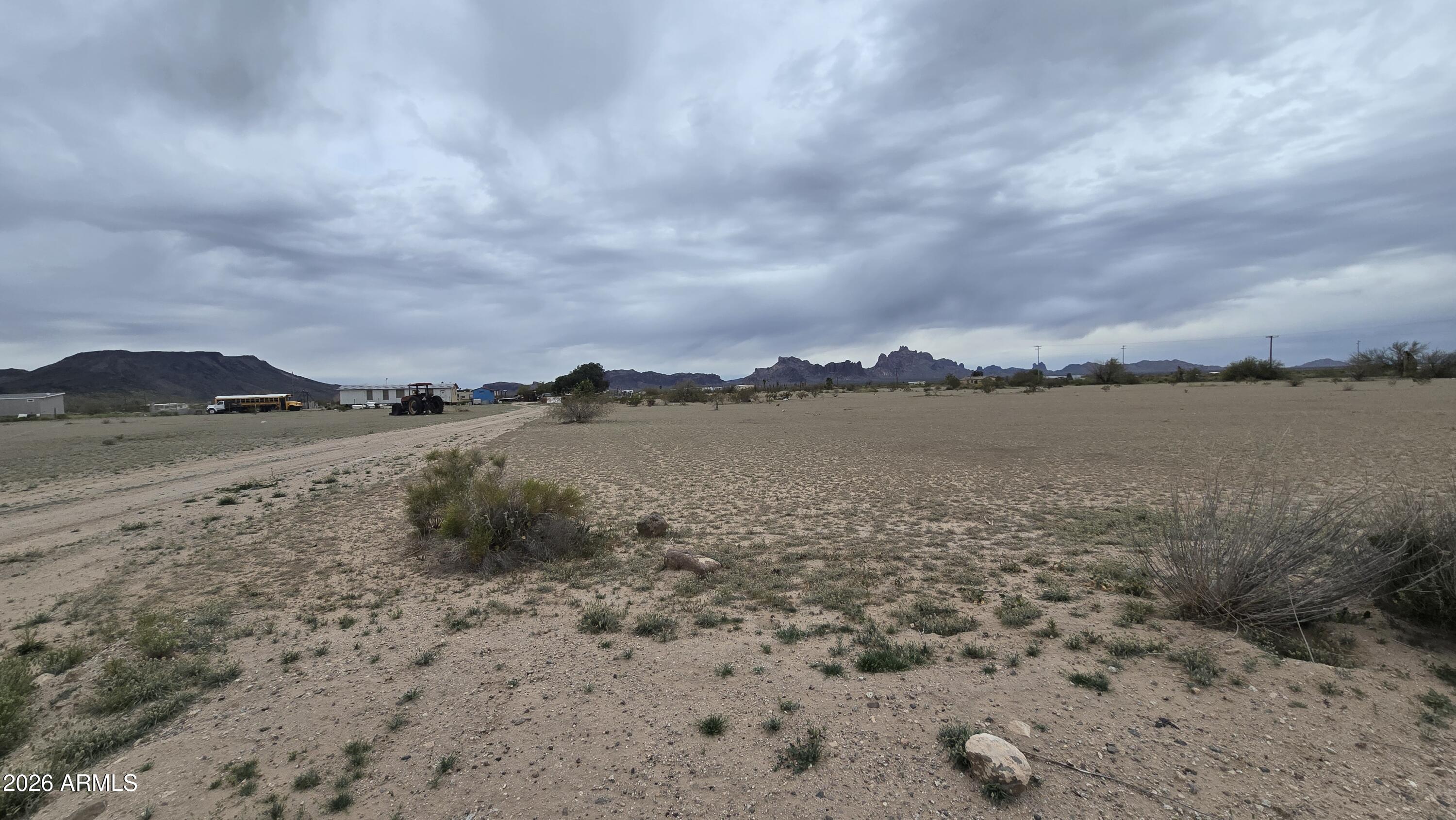 539-aa West Eagletail Road Tonopah, AZ 85354 - Photo 24 of 32 a view of lake with mountain
