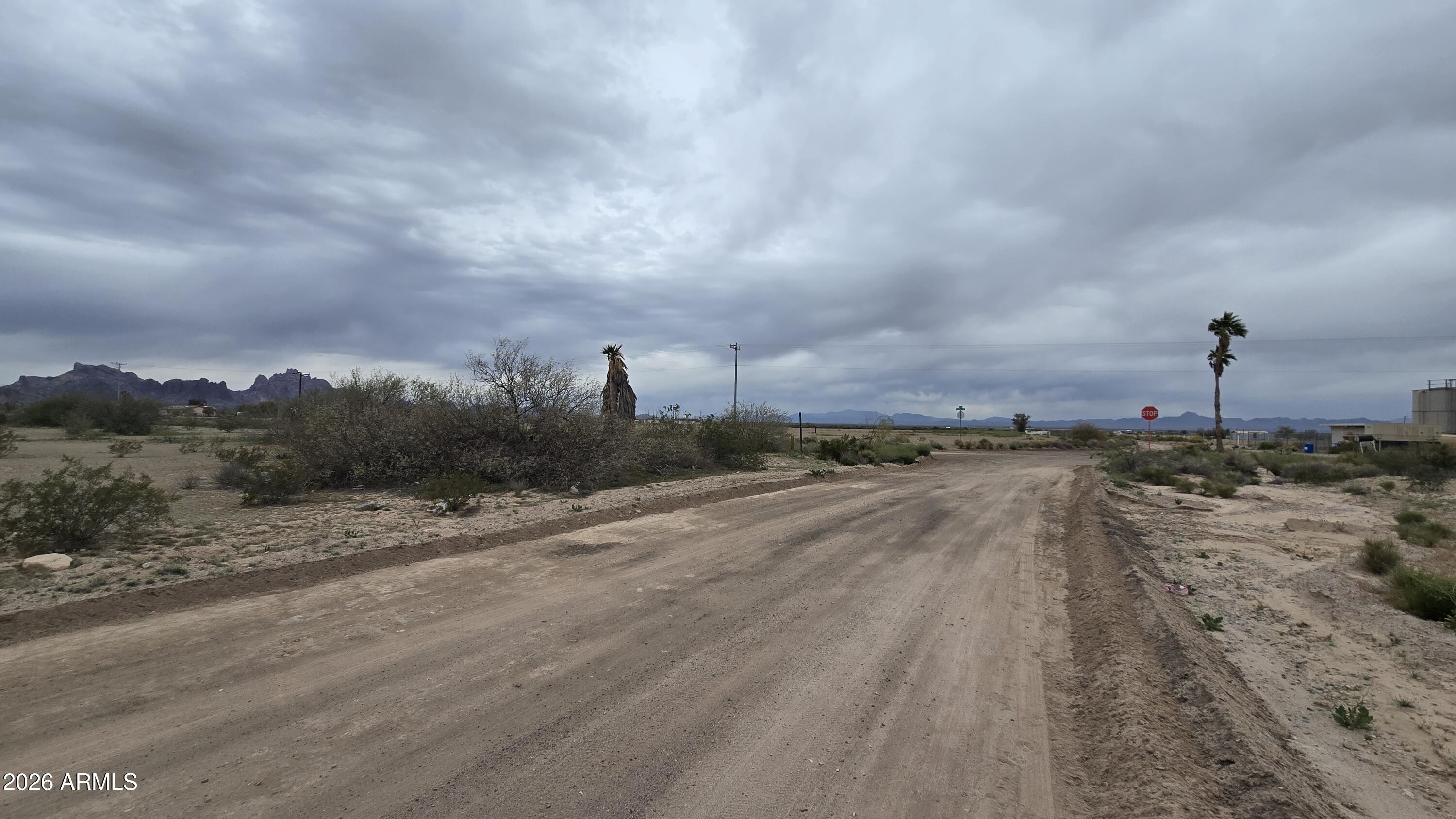 539-aa West Eagletail Road Tonopah, AZ 85354 - Photo 27 of 32 a view of a terrace view