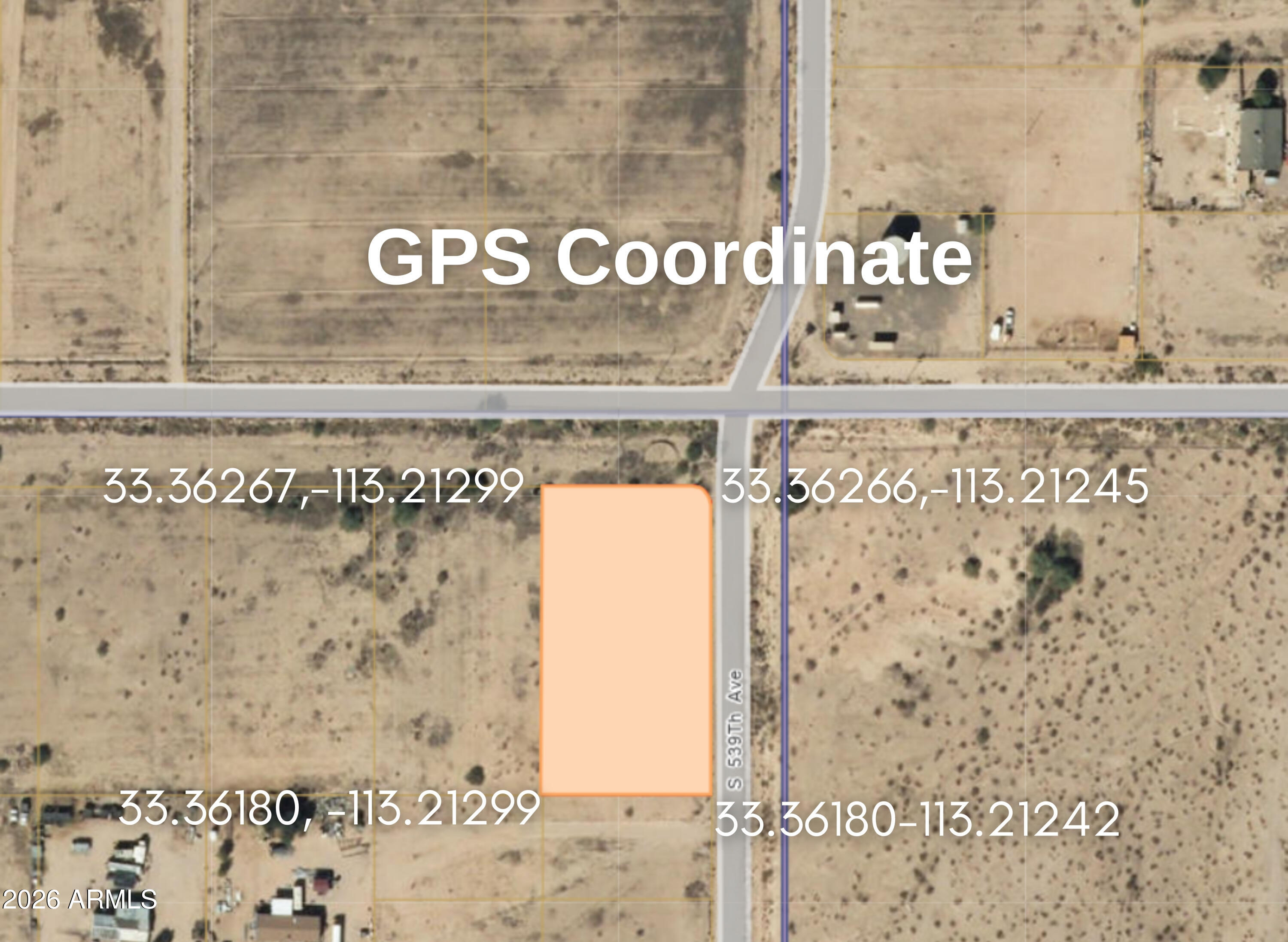 539-aa West Eagletail Road Tonopah, AZ 85354 - Photo 6 of 32