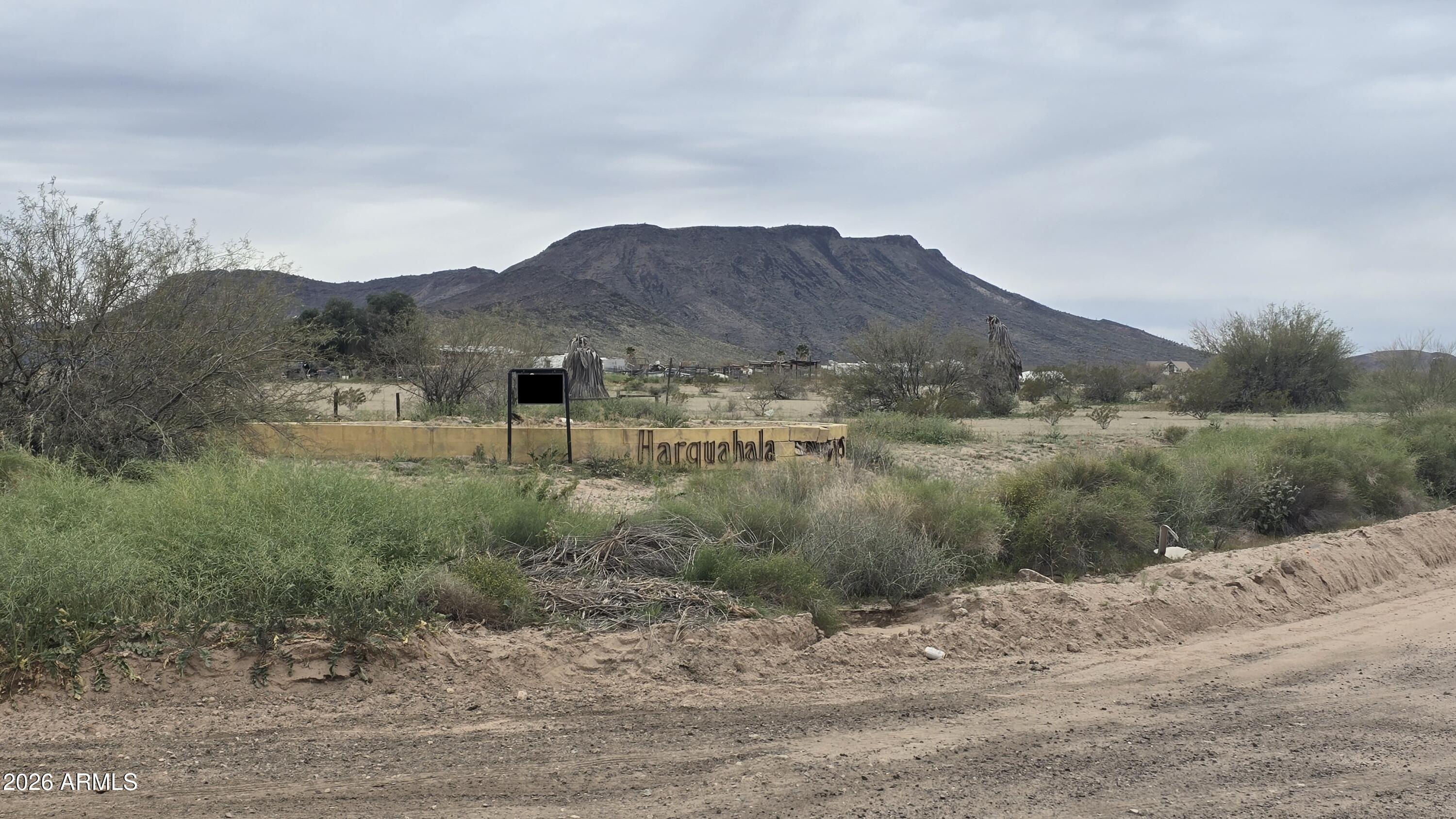 539-aa West Eagletail Road Tonopah, AZ 85354 - Photo 10 of 32 a view of a lake with mountains in the background