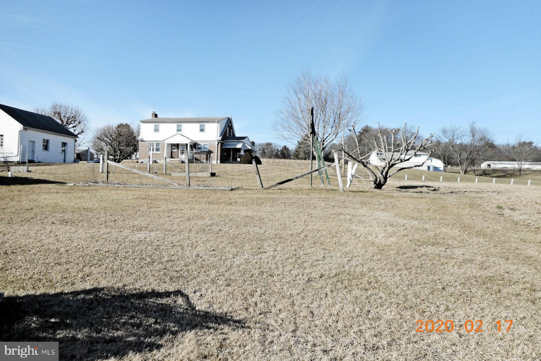 147 Oak Grove Road Pine Grove, PA 17963 - Photo 14 of 16 Rear View