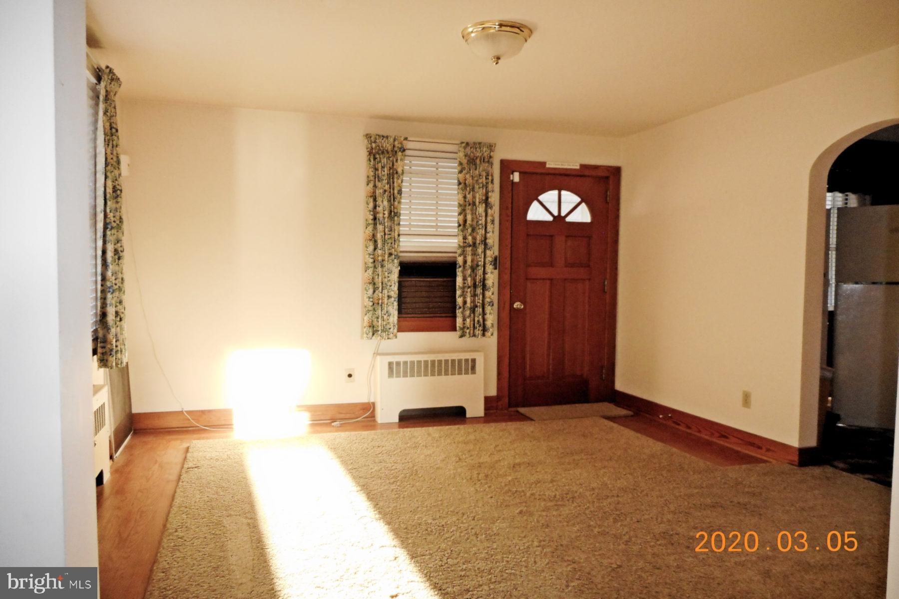 147 Oak Grove Road Pine Grove, PA 17963 - Photo 7 of 16 Dining Room View 2