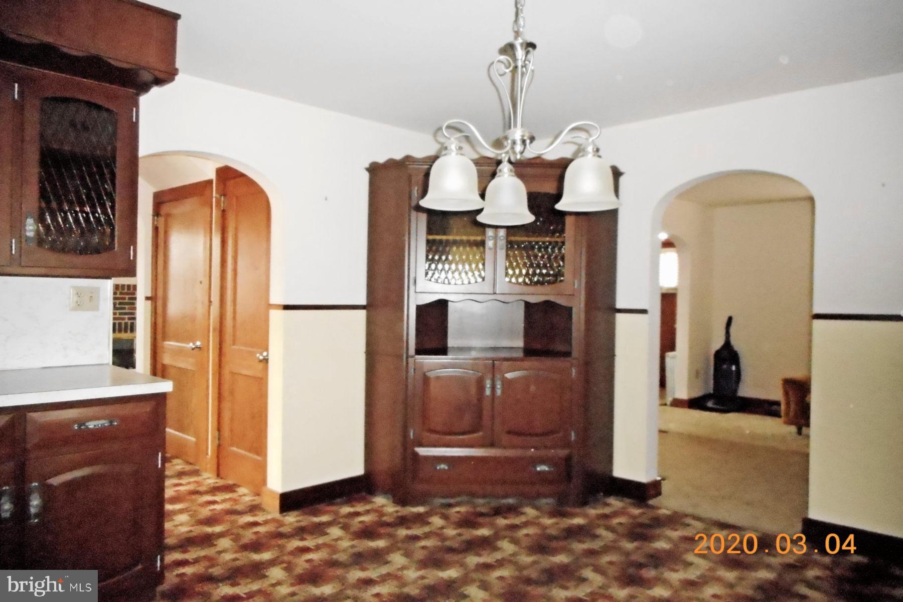 147 Oak Grove Road Pine Grove, PA 17963 - Photo 9 of 16 Kitchen View 2