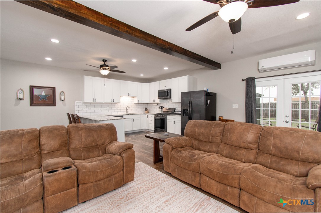 4662 Water Works Road Belton, TX 76513 - Photo 8 of 31