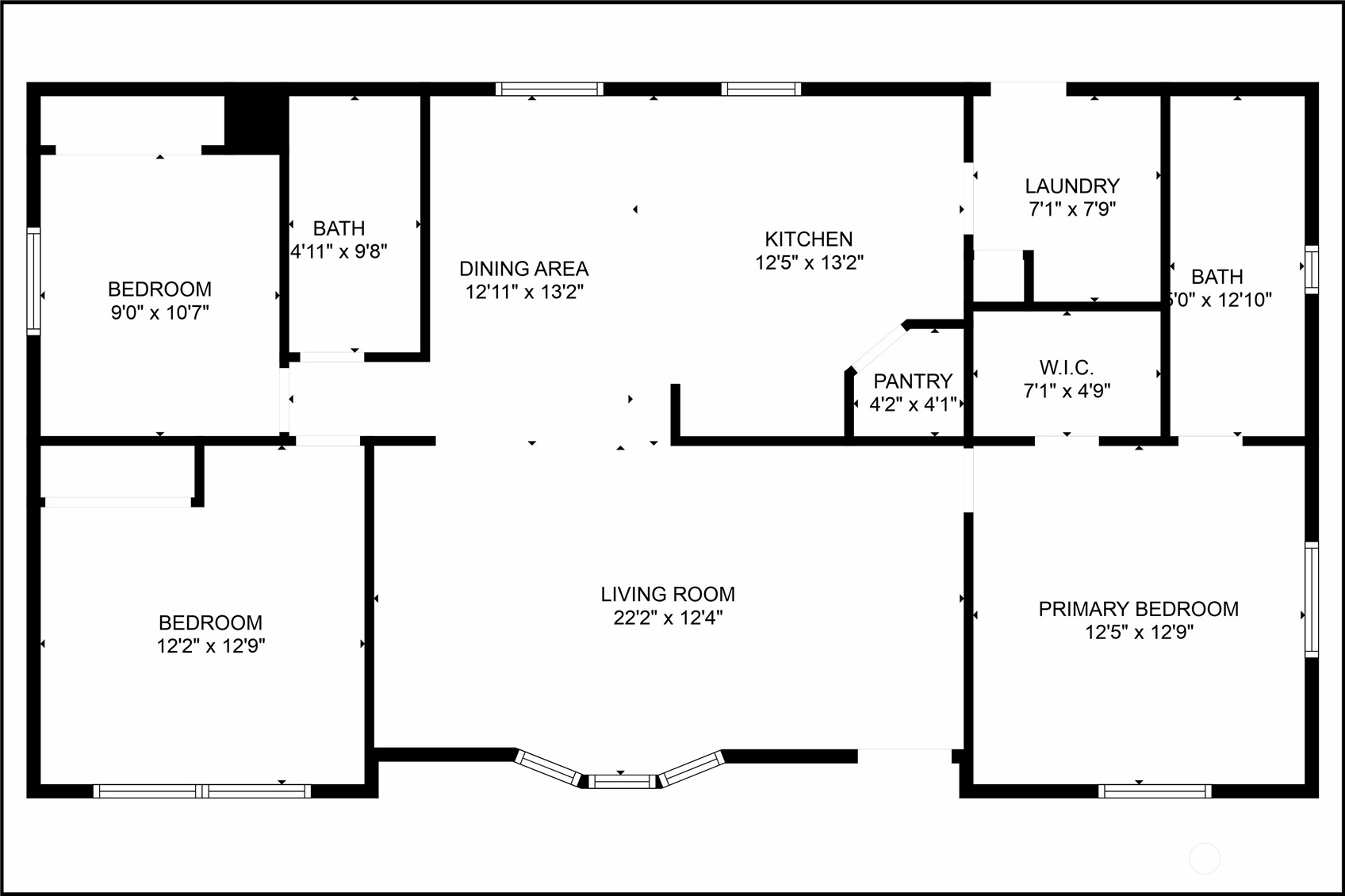 3517 N Road, Unit 115E Pasco, WA 99301 - Photo 2 of 26 a picture of a building