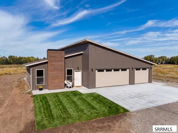 $509,900 | 531 North 2565 East, St. Anthony, ID 83445