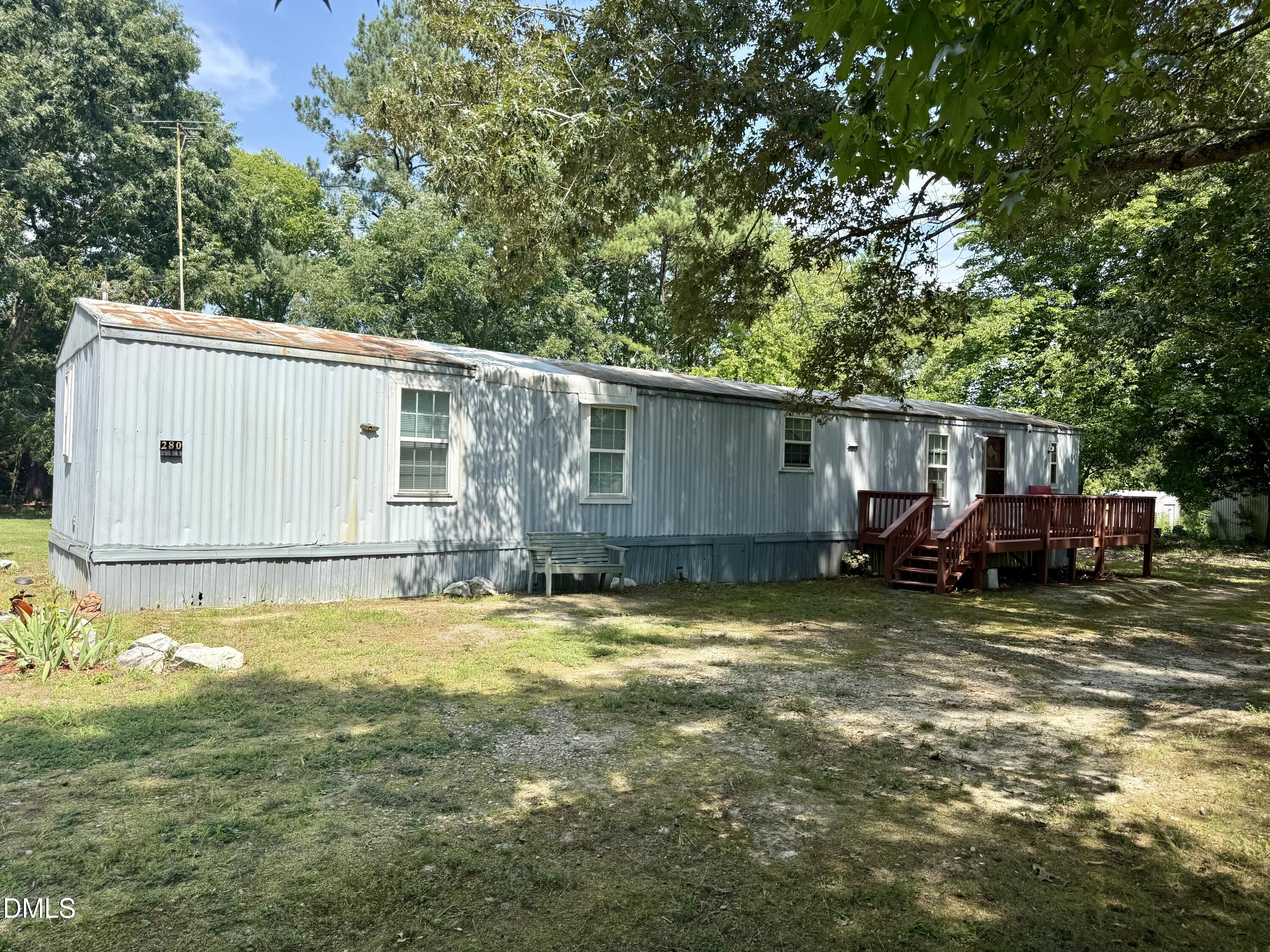 280 Ellington Road Manson, NC 27553 - Photo 12 of 15 IMG_6064