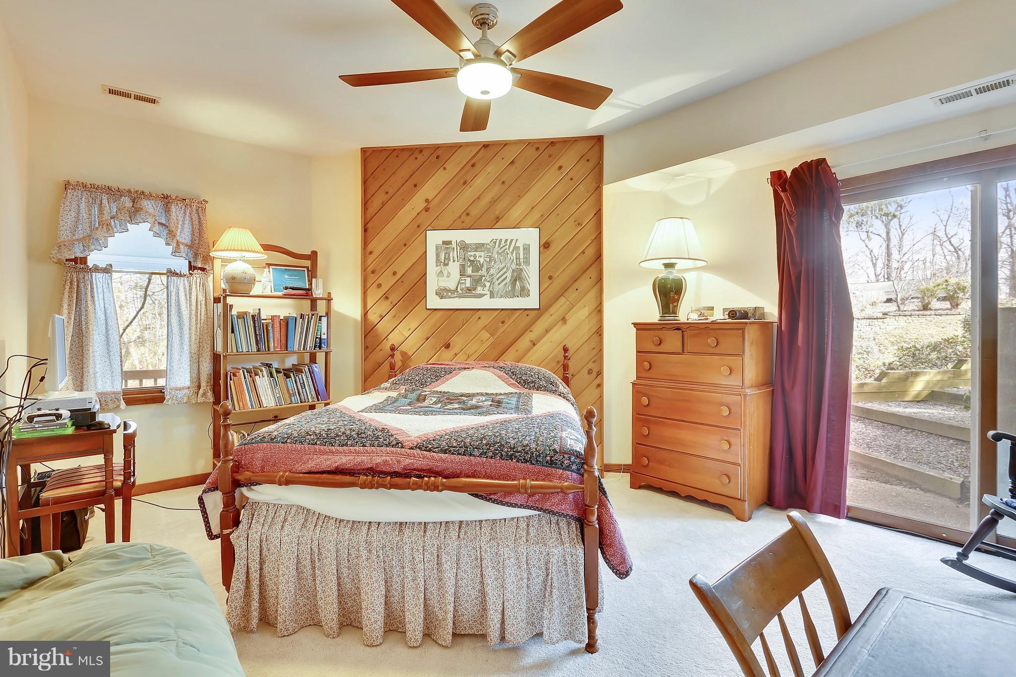 124 Edgehill Road Annapolis, MD 21405 - Photo 16 of 30 Bedroom #2