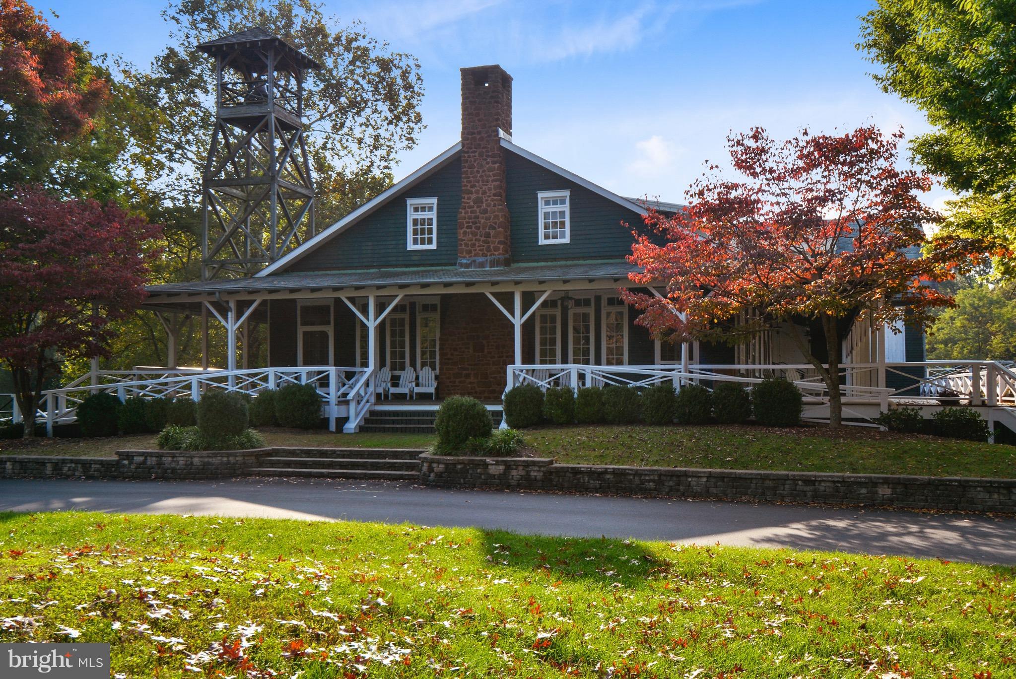 124 Edgehill Road Annapolis, MD 21405 - Photo 22 of 30 Club House